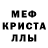МЕТАДОН белоснежный Nadia Bablgam